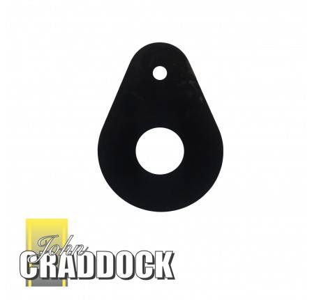Land Rover Gasket for Fuel Tank Neck Underseat Tank