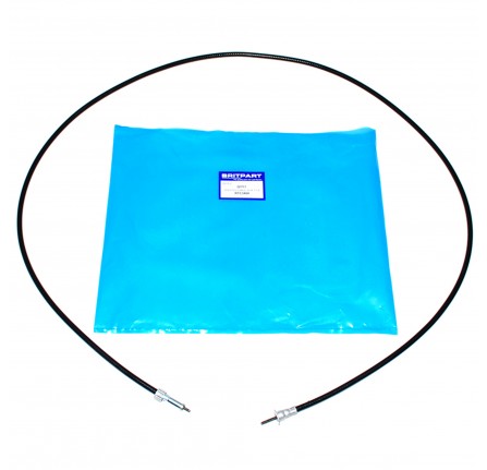 Speedometer Cable for Land Rover 1950-71.