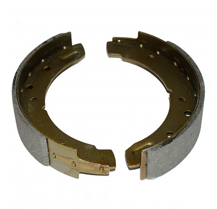 Hand Brake Shoes 1964-84.