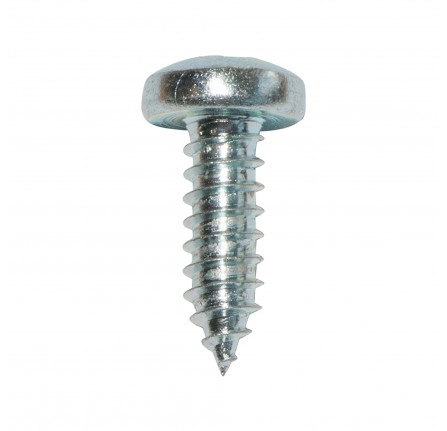 Screw 14X3/4 Fixing Dash Top S3 and Floor Panels Qty 100