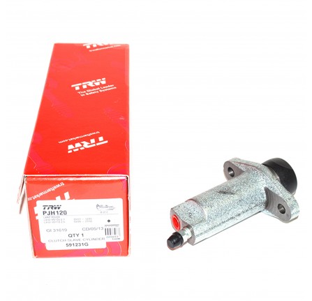Trw Slave Cylinder Oe Series 3 90/110 LT77 4 Cylinder and 101 F/Control