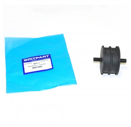 Land Rover Engine Mounting Rubber Petrol.