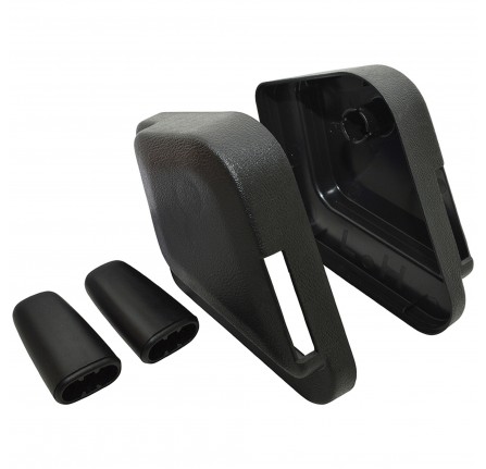 90/110 Front Seat Outer Handle and Cover Kit for 2 Seats