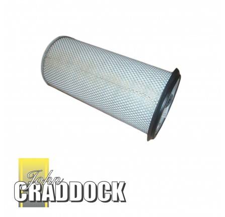 Air Filter Element 90/110 V8. and 109 V8 from 186340 186340