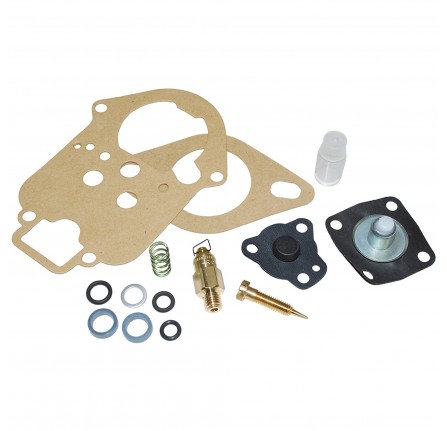 Weber Service Kit for Series 2 and 3 Weber Carburettor