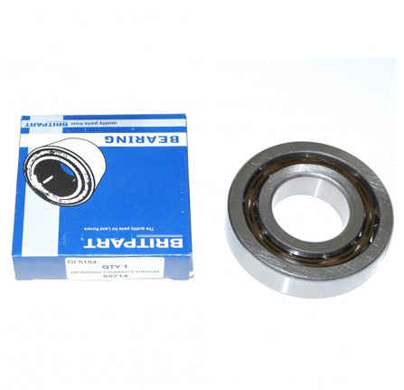 Land Rover Bearing for Primary Pinion 1948-84