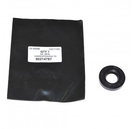 Oil Seal Clutch Cross Shaft 1948-71.