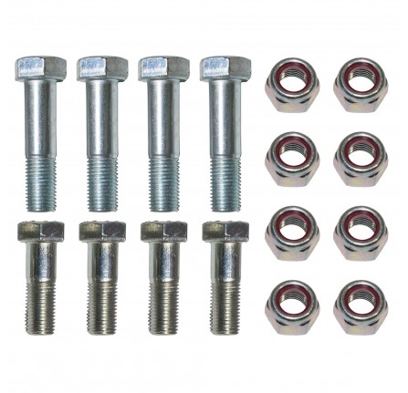 Rear Propshaft Bolt Kit for Defender Discovery 1