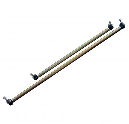 Land rover defender store drag link