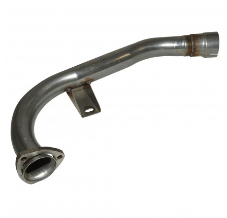 Stainless Steel Front Pipe 2.5 Diesel Turbo to FA450140