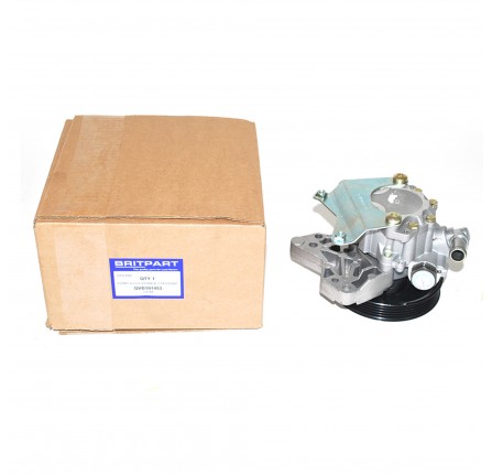 Freelander 1 TD4 Power Steering Pump