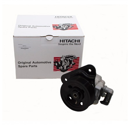 3.6L V8 OEM Power Steering Pump