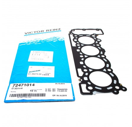 3.6L V8 Diesel OEM Grade 1 Head Gasket RH