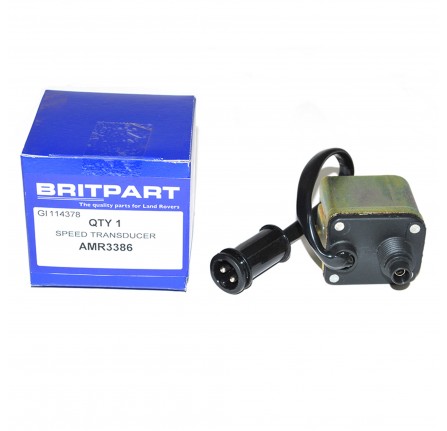 Speedo Transducer for Range Rover Classic