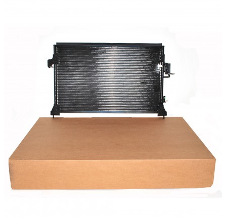 Air Conditioning Condenser Assembly