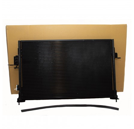 OEM Air Conditioning Condenser Assembly