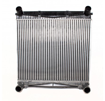 3.6L TDV8 Diesel Intercooler