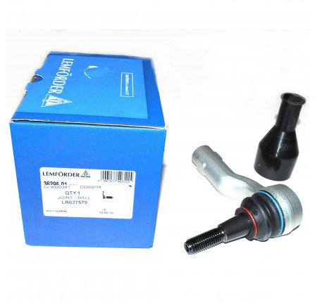OEM LH Steering Ball Joint