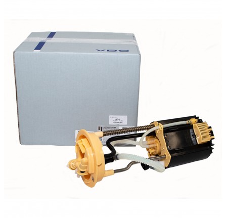 OEM Defender Puma in Tank Fuel Pump from Chassis CA0000001