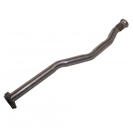 Stainless Steel Exhaust Intermediate 2.5 Petrol 2.5D NA