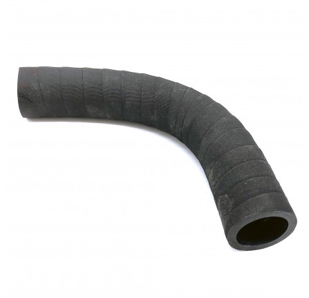 Original Wrapped Woven Top Hose Series 1 1948-58