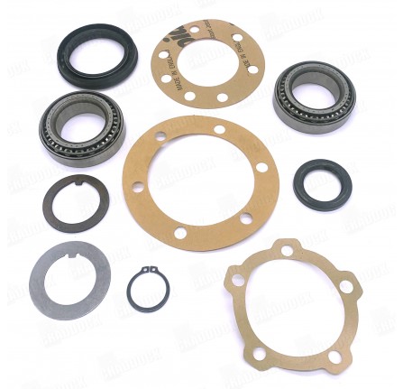 Genuine Front Wheel Bearing Kit upto Chassis Ka While Stocks Last