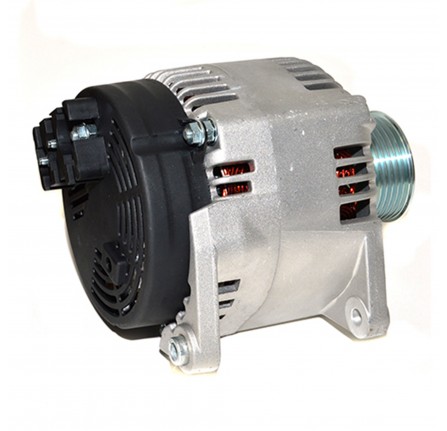 Alternator A127/100AMP Discovery 300TDI