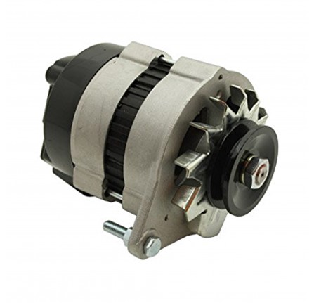 Range rover deals alternator
