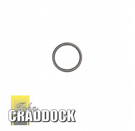 Genuine Spring Ring for Track Rod End Boot 1948-84 (Small)