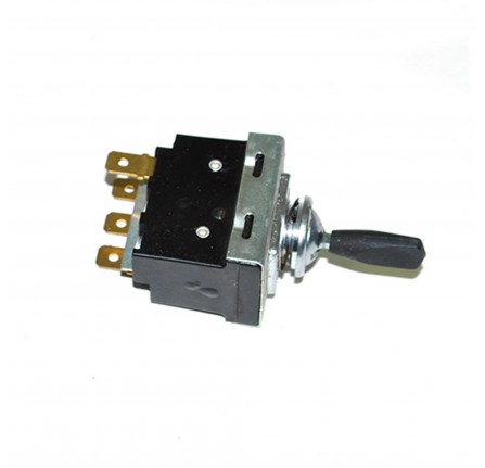 Genuine Switch for Infra Red Lamp Military Vehicles