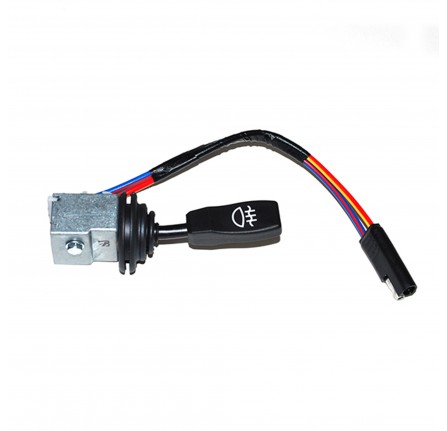Rear Fog Lamp Switch 90-110 to 1995