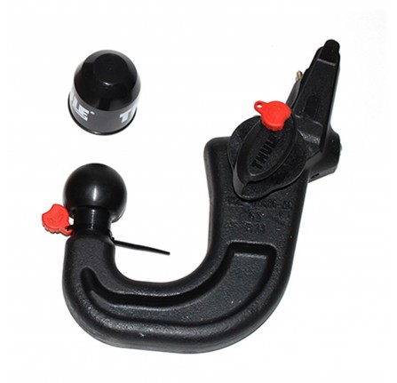 OEM Detachable Tow Ball Assembly