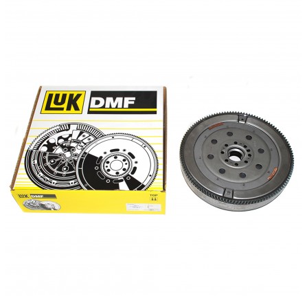 Luk Flywheel and Ring Gear 6 Speed Manual Freelander 2