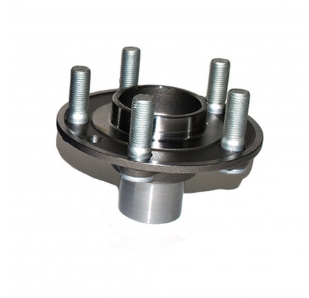 LAND ROVER FREELANDER 02-05 FRONT or REAR WHEEL HUB FLANGE RUC500070 NEW 