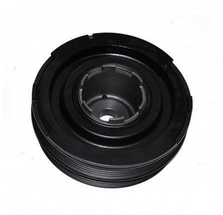 Crankshaft Damper Pulley Freelander 1 TD4