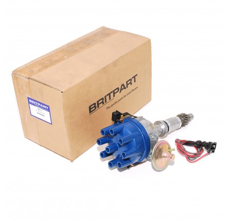 Distributor for Defender 3.5 V8 Twin Carb