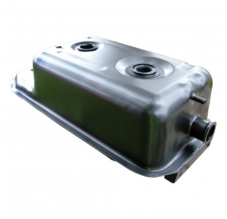 Fuel Tank 90 in Tank Pump from VIN243343.