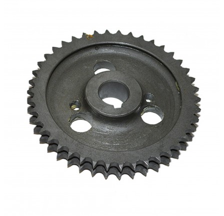 Chain Wheel for Camshaft 2.25 Litre Petrol and Diesel and 2 Litre Diesel