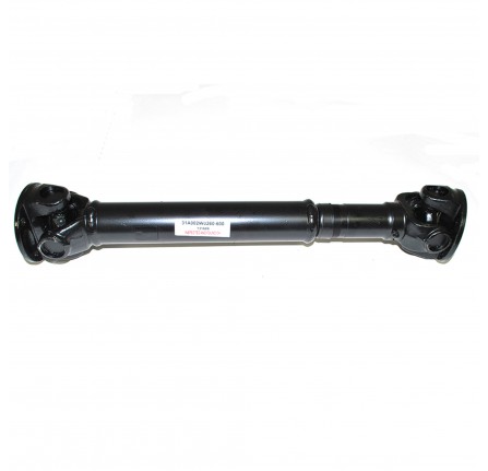 Propshaft Rear SWB 1954-84 and Front 80 and 86 Inch