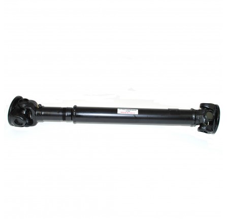 Propshaft Front 4 Cylinder 90/110 to 252442 1985