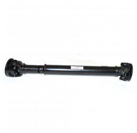 Propshaft Front 4 Cylinder 90/110 to 252442 1985