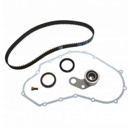 Timing Kit 300TDI 1994-1998 Includes Belt Tensioner Belt - Oem; Gaskets and Seals.