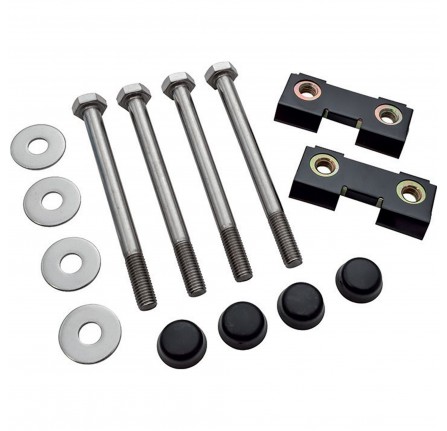 Tapping Blocks for Bumper 90/110 & S/S Bumper Bolt Set