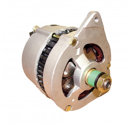Alternator 300TDI 127 65 Amp