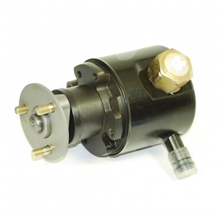 Range rover sales classic steering box