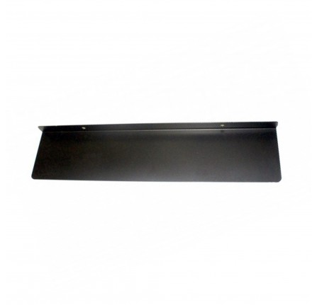 JC3 Number Plate Support Bracket on Front Bumper 1969 on and RRC