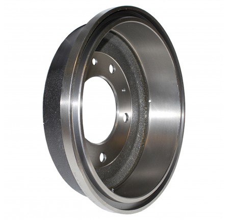 Brake Drum LWB 1970 Onwards and SWB Front 1981-84.