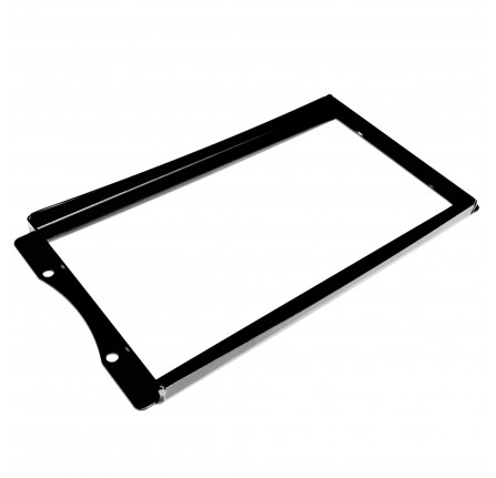 JC3 Battery Frame Top