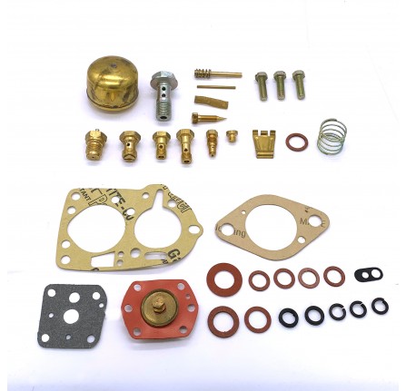 Major Overhaul Kit for Carburettor Series 1