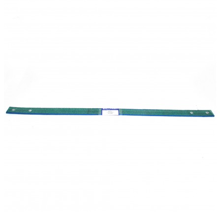 Check Strap Rear Axle All Land Rover SWB with Leaf Springs